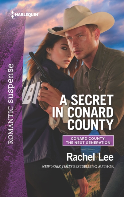 A Secret in Conard County, EPUB eBook