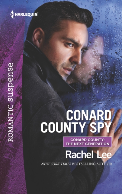 Conard County Spy, EPUB eBook