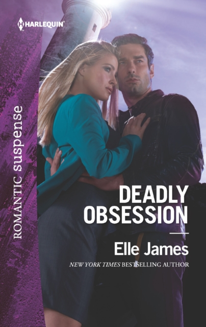 Deadly Obsession, EPUB eBook