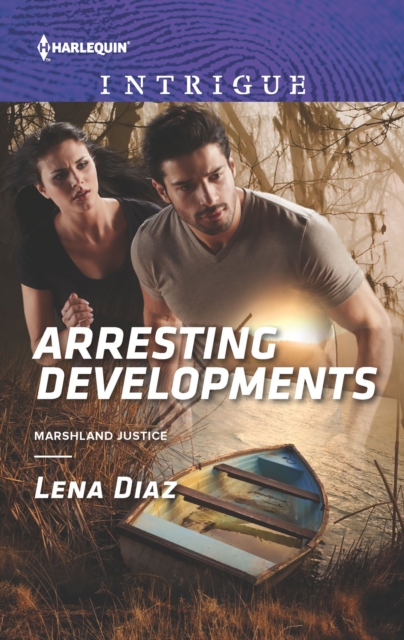 Arresting Developments, EPUB eBook