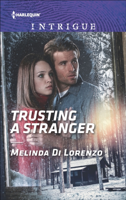 Trusting a Stranger, EPUB eBook