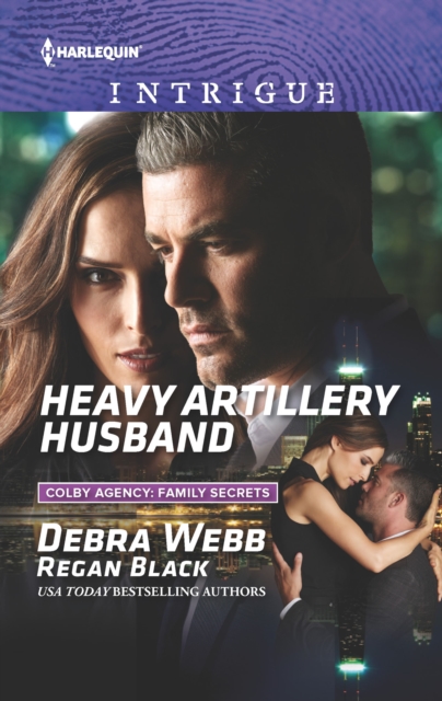 Heavy Artillery Husband, EPUB eBook