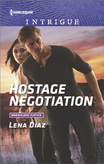 Hostage Negotiation, EPUB eBook