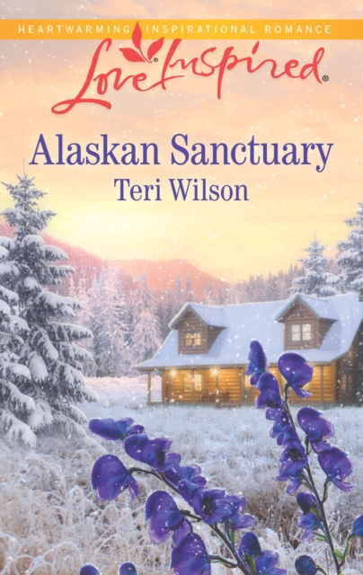Alaskan Sanctuary, EPUB eBook