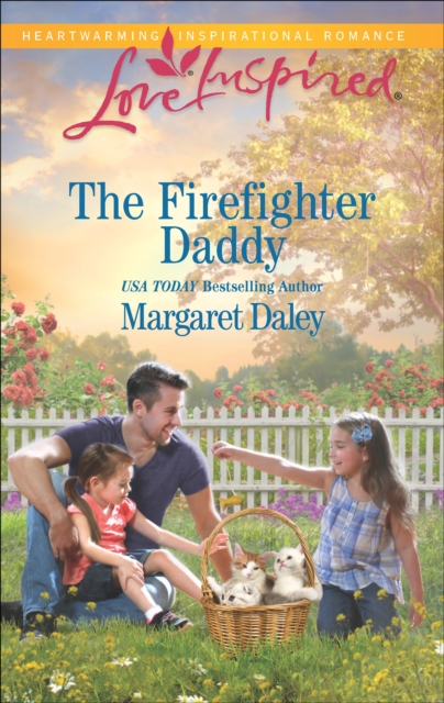 The Firefighter Daddy, EPUB eBook