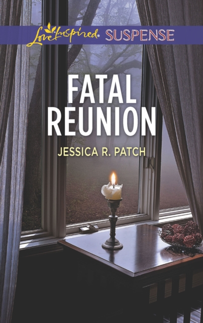 Fatal Reunion, EPUB eBook