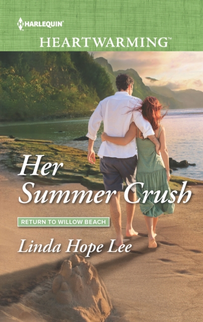 Her Summer Crush, EPUB eBook
