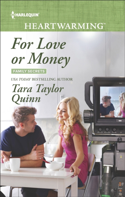 For Love Or Money, EPUB eBook