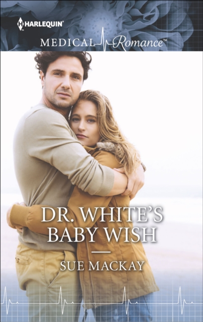 Dr. White's Baby Wish, EPUB eBook