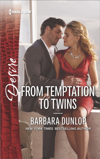 From Temptation to Twins, EPUB eBook