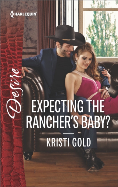 Expecting the Rancher's Baby?, EPUB eBook