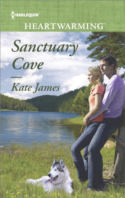 Sanctuary Cove, EPUB eBook