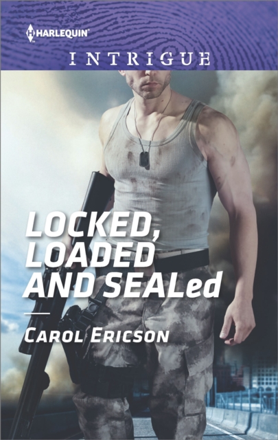 Locked, Loaded and SEALed, EPUB eBook