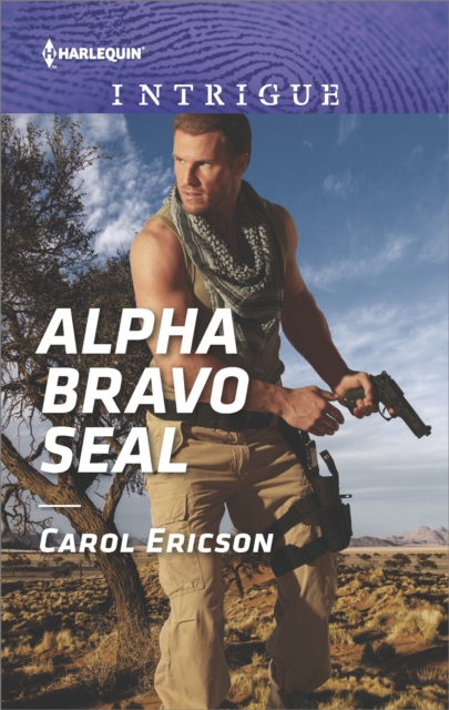 Alpha Bravo SEAL, EPUB eBook