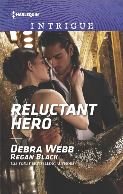 Reluctant Hero, EPUB eBook