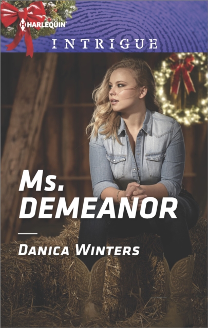 Ms. Demeanor, EPUB eBook