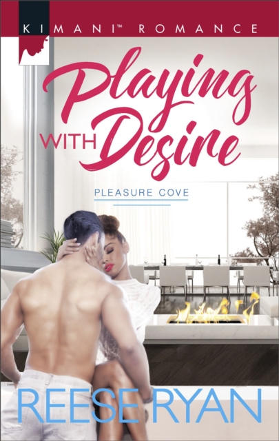 Playing with Desire, EPUB eBook