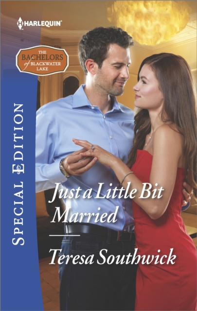 Just a Little Bit Married, EPUB eBook