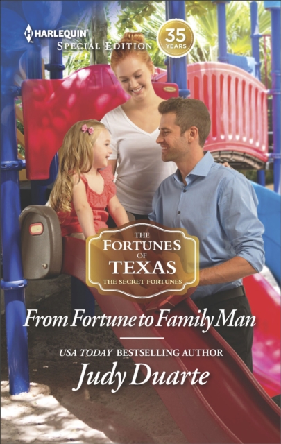 From Fortune to Family Man, EPUB eBook