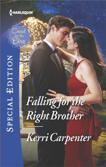 Falling for the Right Brother, EPUB eBook