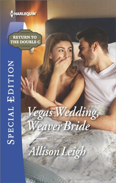 Vegas Wedding, Weaver Bride, EPUB eBook