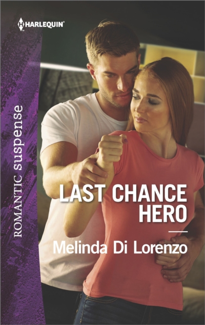 Last Chance Hero, EPUB eBook