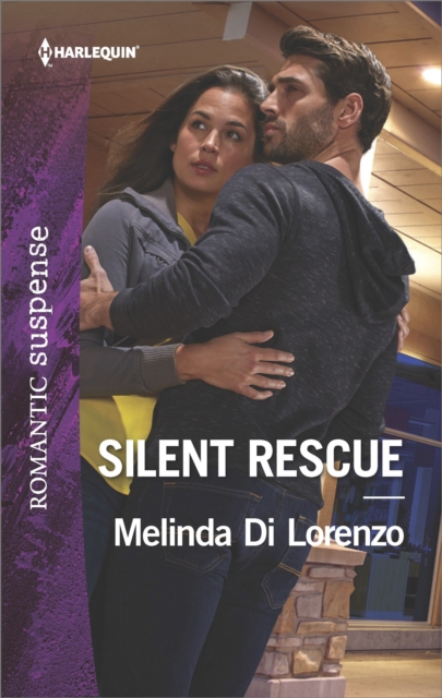 Silent Rescue, EPUB eBook