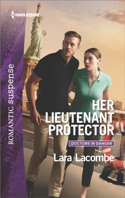 Her Lieutenant Protector, EPUB eBook