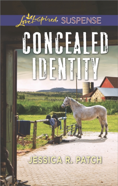 Concealed Identity, EPUB eBook