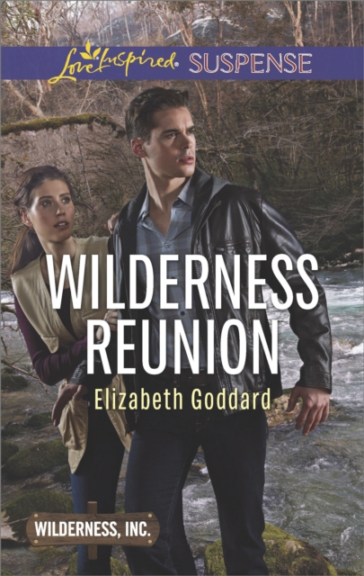Wilderness Reunion, EPUB eBook