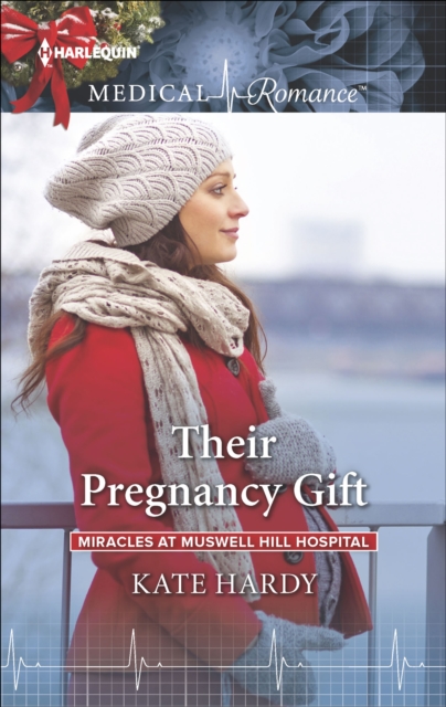 Their Pregnancy Gift, EPUB eBook