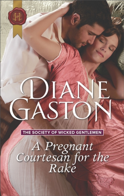 A Pregnant Courtesan for the Rake, EPUB eBook