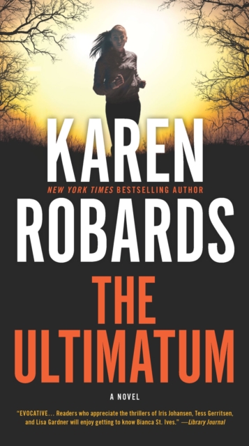 The Ultimatum : A Novel, EPUB eBook