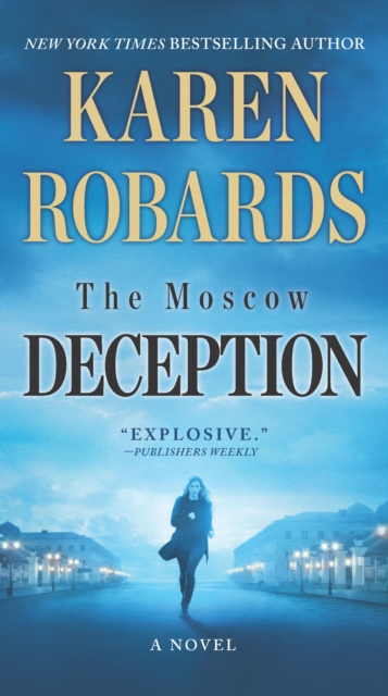 The Moscow Deception : A Novel, EPUB eBook