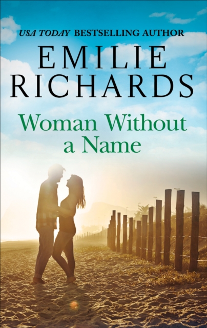 Woman Without a Name, EPUB eBook