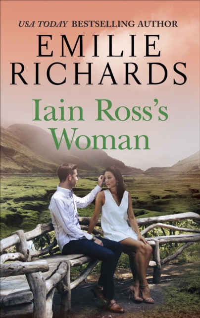 Iain Ross's Woman, EPUB eBook