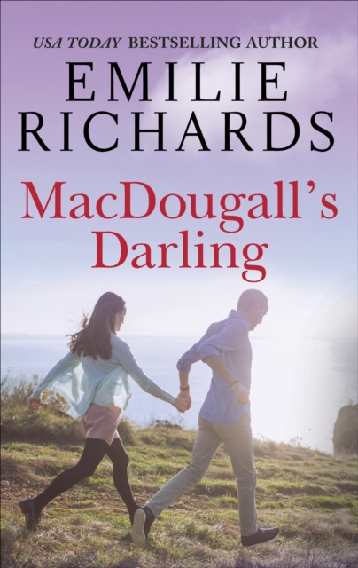 MacDougall's Darling, EPUB eBook