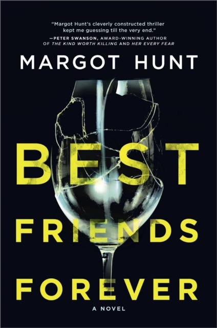 Best Friends Forever : A Novel, EPUB eBook
