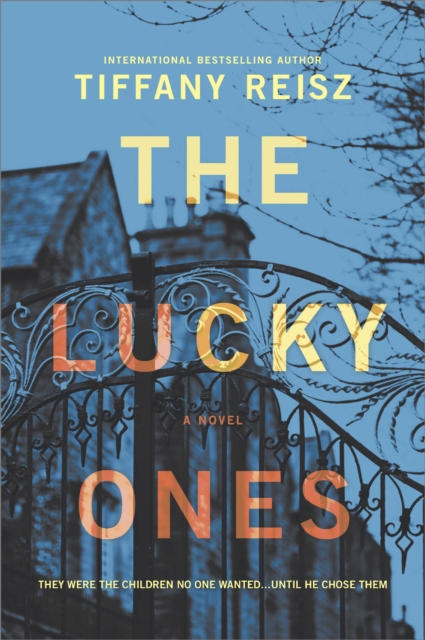 The Lucky Ones : A Novel, EPUB eBook