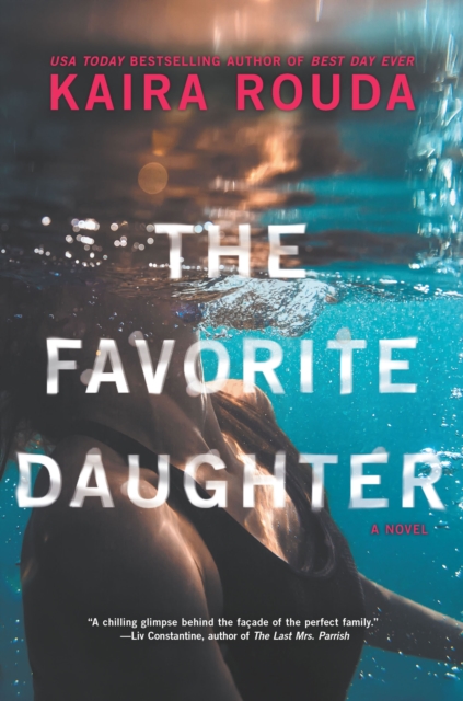 The Favorite Daughter : A Novel, EPUB eBook