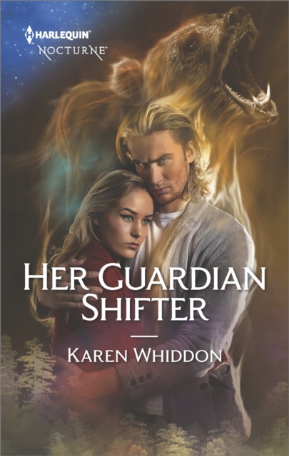 Her Guardian Shifter, EPUB eBook