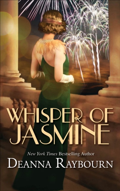 Whisper of Jasmine, EPUB eBook