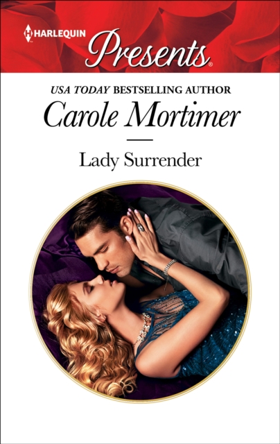 Lady Surrender, EPUB eBook