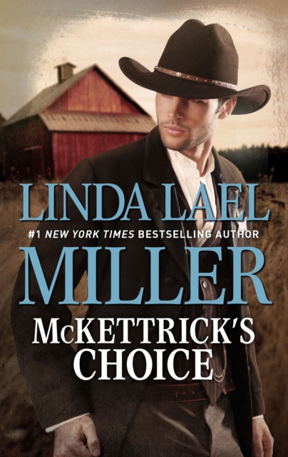 McKettrick's Choice, EPUB eBook