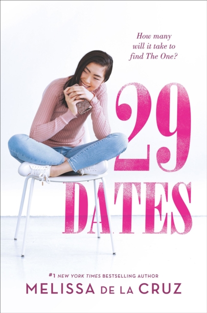 29 Dates, EPUB eBook