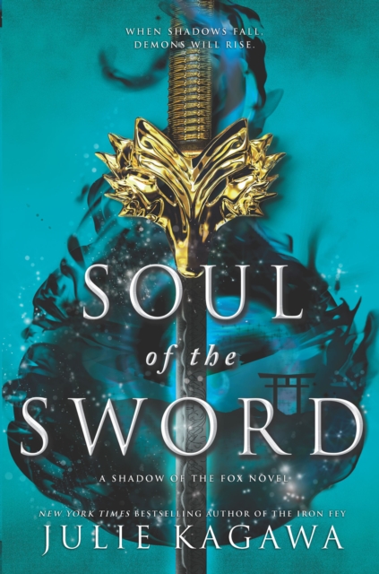 Soul of the Sword, EPUB eBook