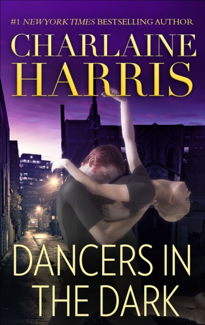 Dancers in the Dark, EPUB eBook