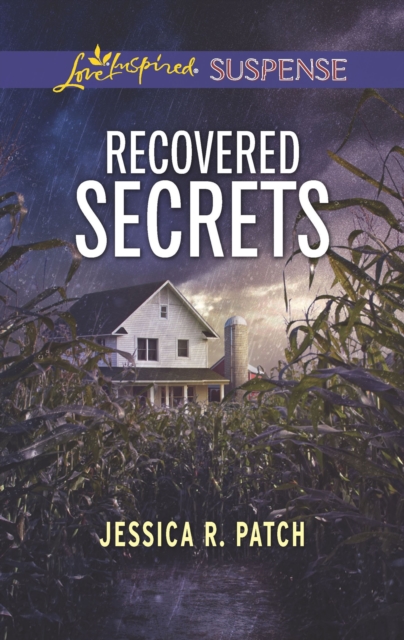 Recovered Secrets, EPUB eBook