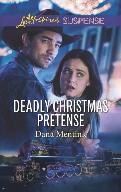 Deadly Christmas Pretense, EPUB eBook