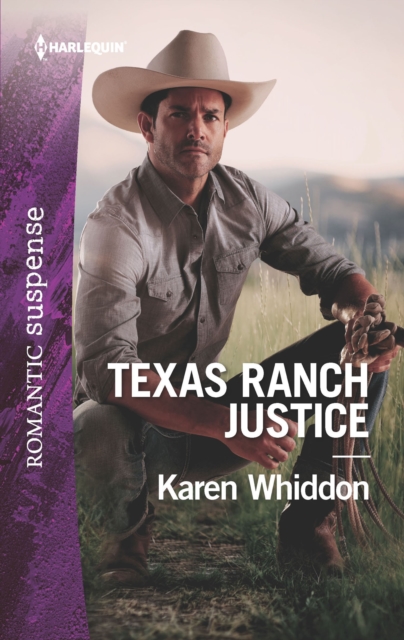Texas Ranch Justice, EPUB eBook